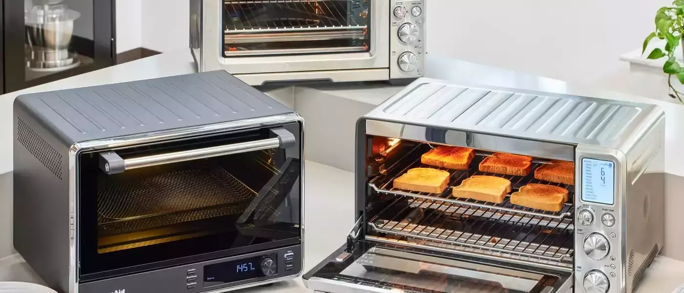 Comprehensive Review of Toaster Ovens: Performance, Features, and Top Picks