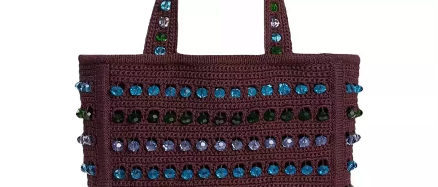 The Ultimate Guide to Crochet Bags: Your Summer Style Essential