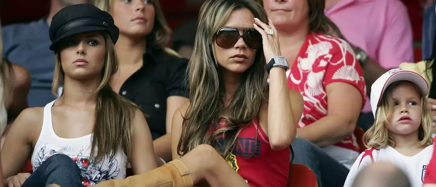World Cup Style: Blending Fashion with Football Fervor
