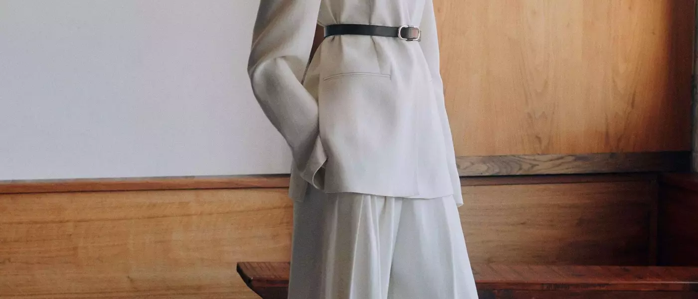 TWP Resort 2027 Collection Blends Midwestern Pragmatism with Urban Sophistication