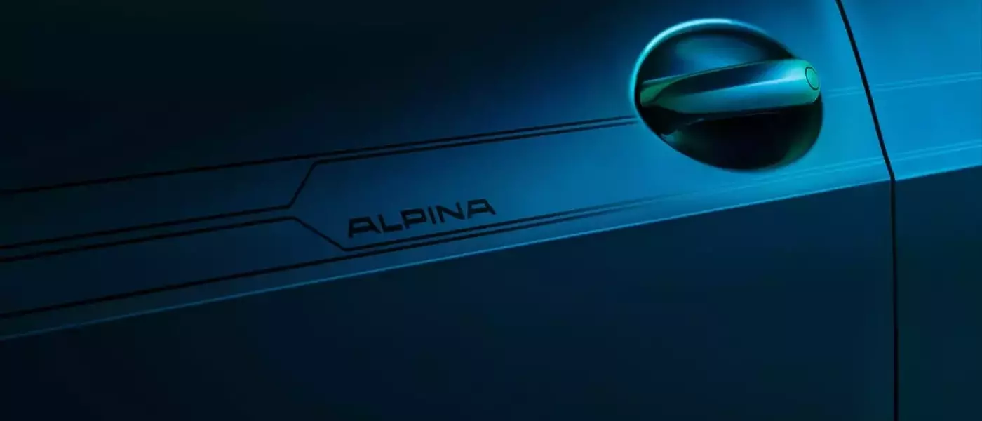 The Anticipated Return of the BMW Alpina XB7 in 2029