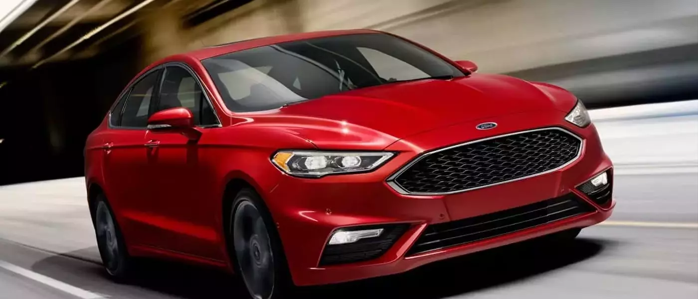 Ford's Strategic Shift: Abandoning Sedans for a Thriving Truck and SUV Market