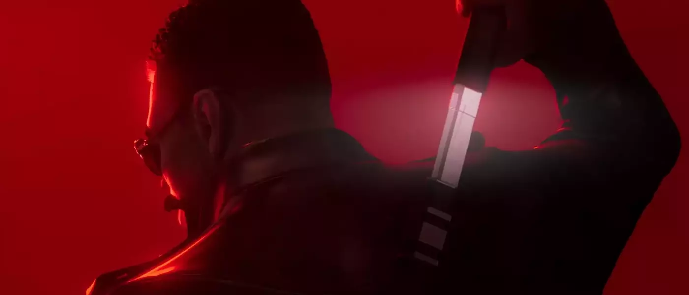 Arkane's 'Blade' Game Confirmed Not Canceled by Lead Artist