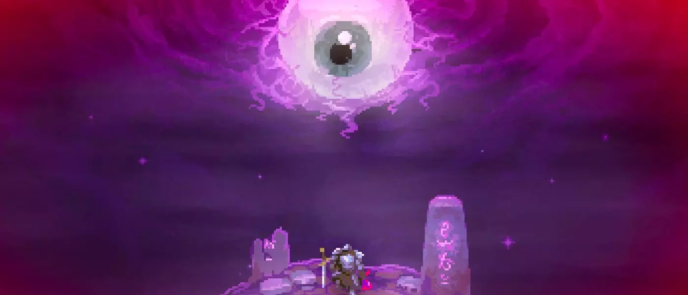 Cursemark: The Roguelike Action RPG That Transforms You Into a Demonic Deity in Minutes