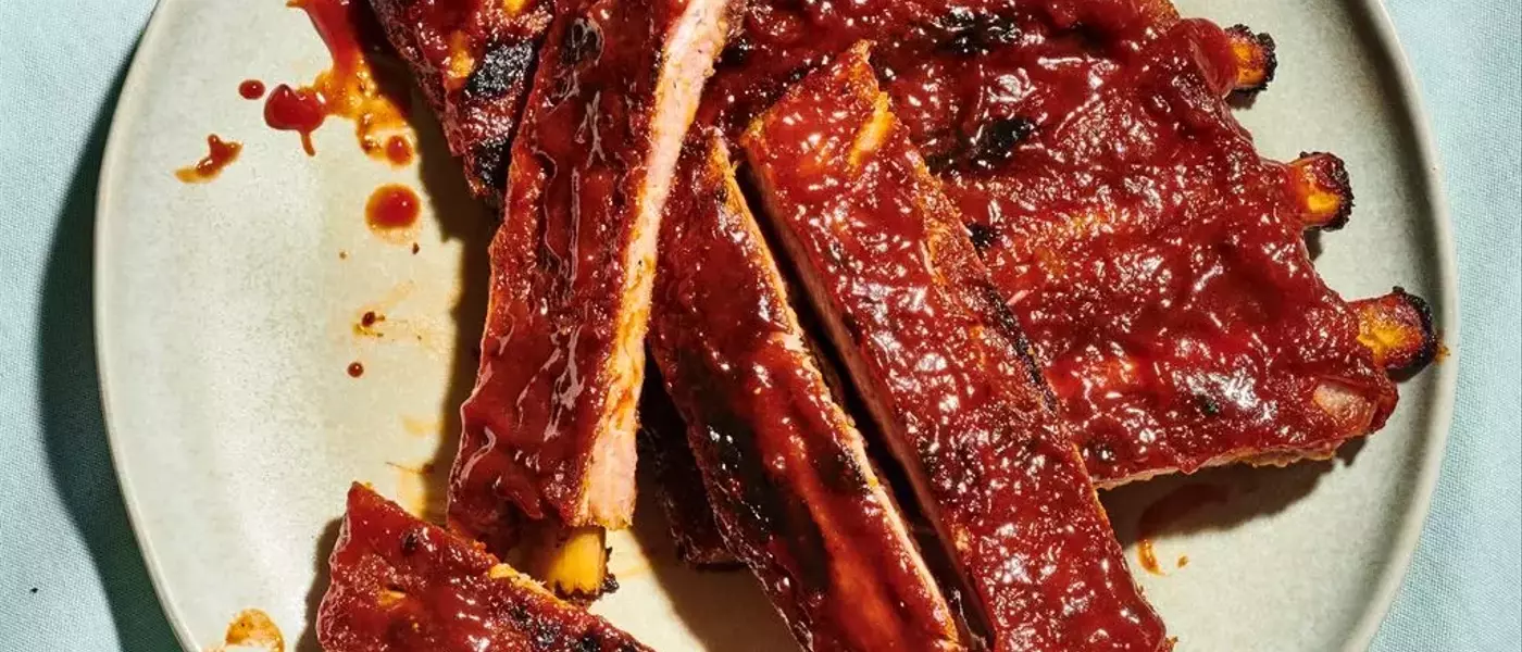 59 Festive Recipes to Celebrate the Fourth of July