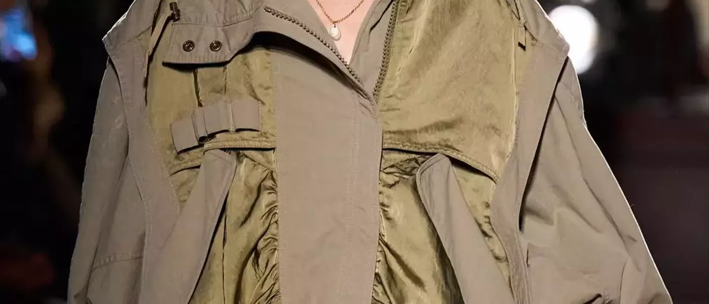 Summer Jacket Fashion Trends