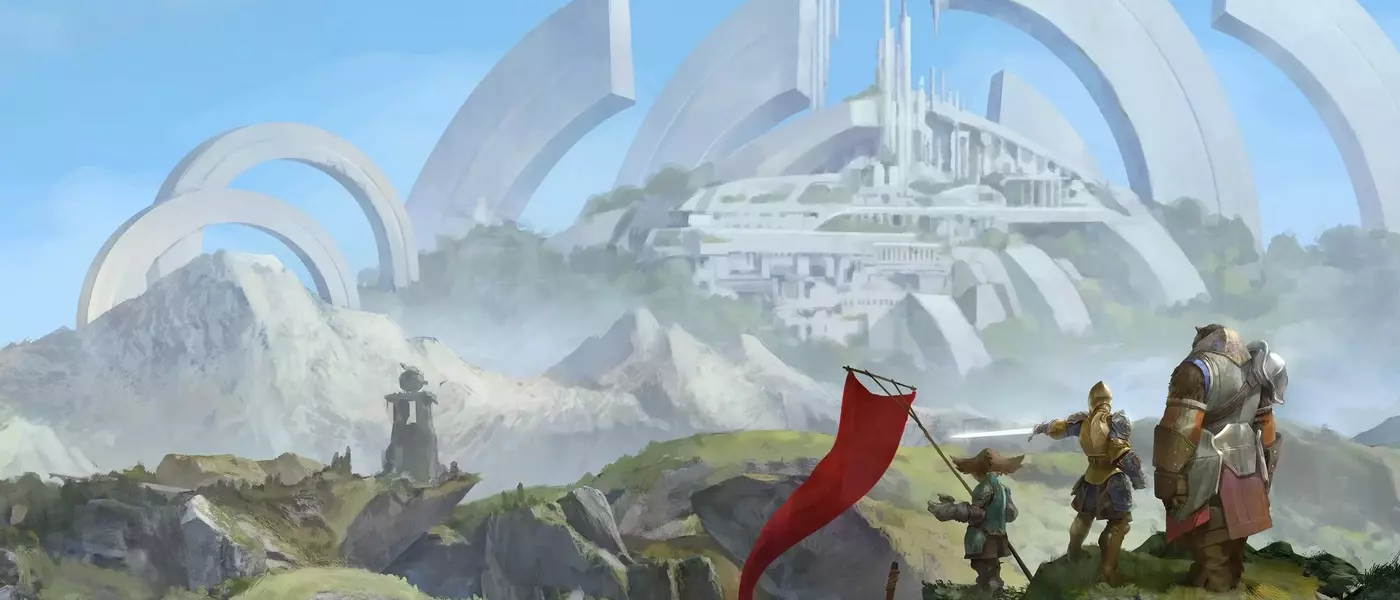 Everything We Know About Guild Wars 3: Release Date, Gameplay, and More