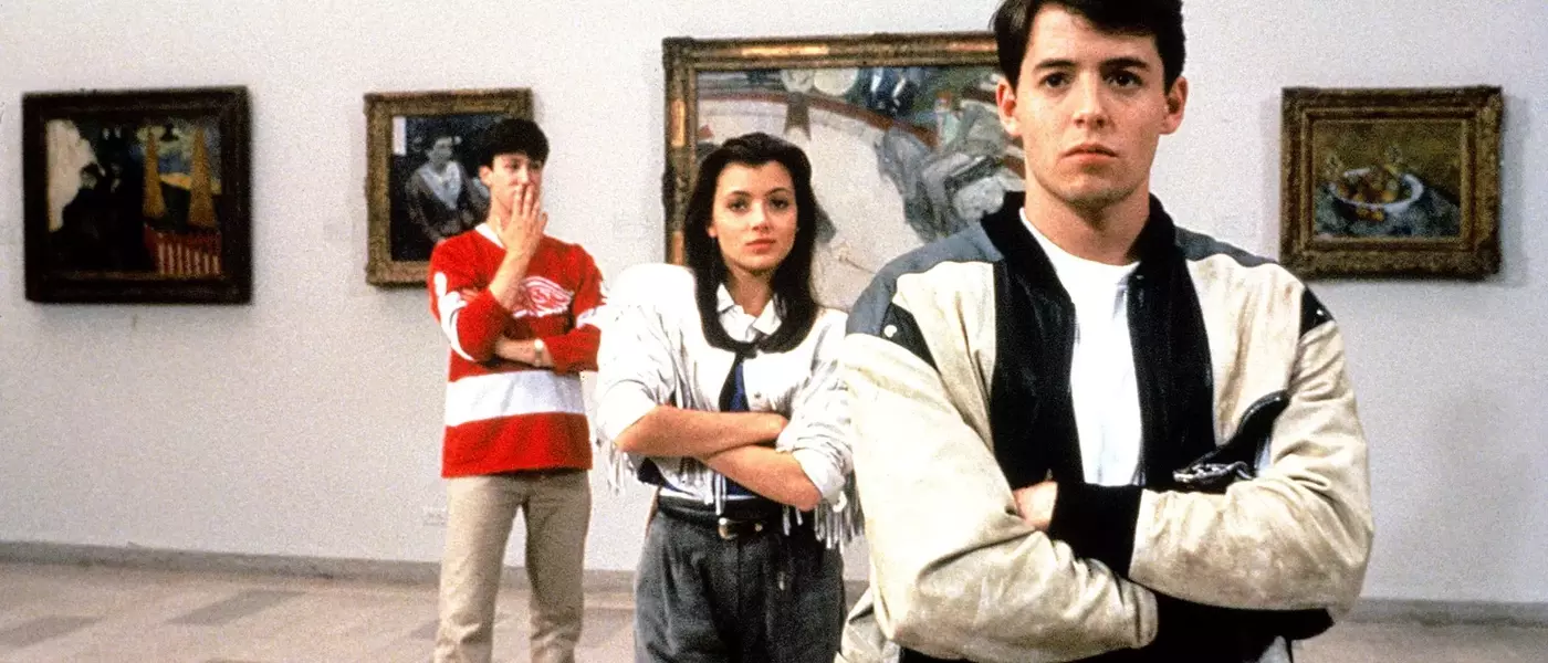 Where Are They Now? The Cast of 'Ferris Bueller's Day Off'