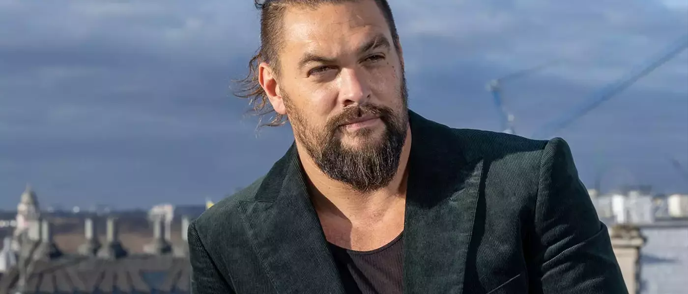 Jason Momoa's Departure from 'Helldivers' Film Confirmed