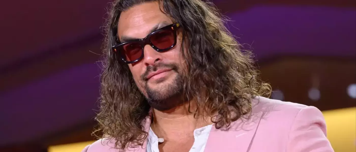 Jason Momoa Departs Justin Lin's 'Helldivers' Adaptation