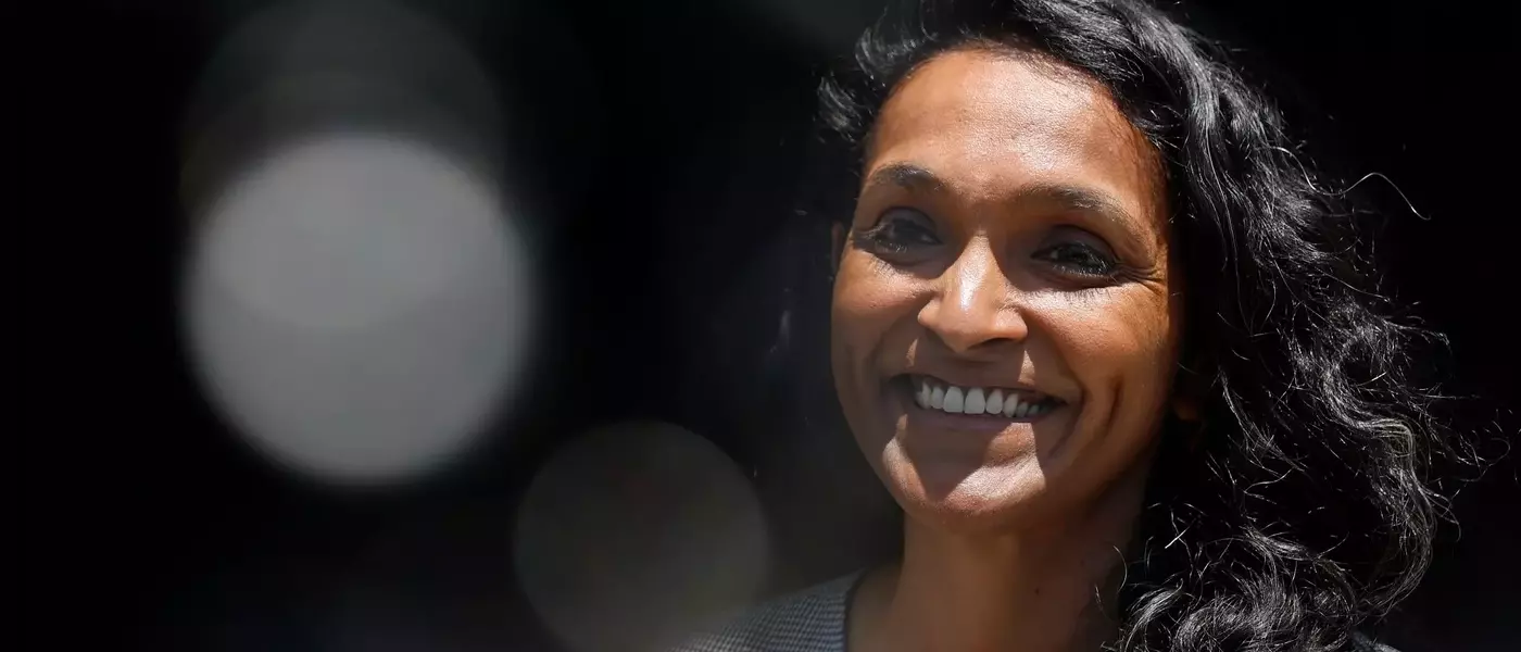Nithya Raman Secures Decisive Lead in LA Mayoral Race, Ending Spencer Pratt's Ascent