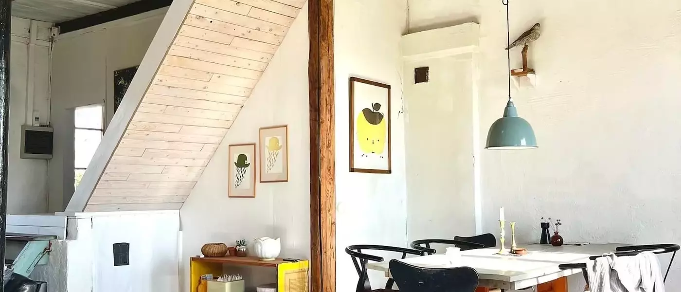 Discovering Sweden's Summer Sanctuaries: A Guide to Exquisite Airbnb Retreats