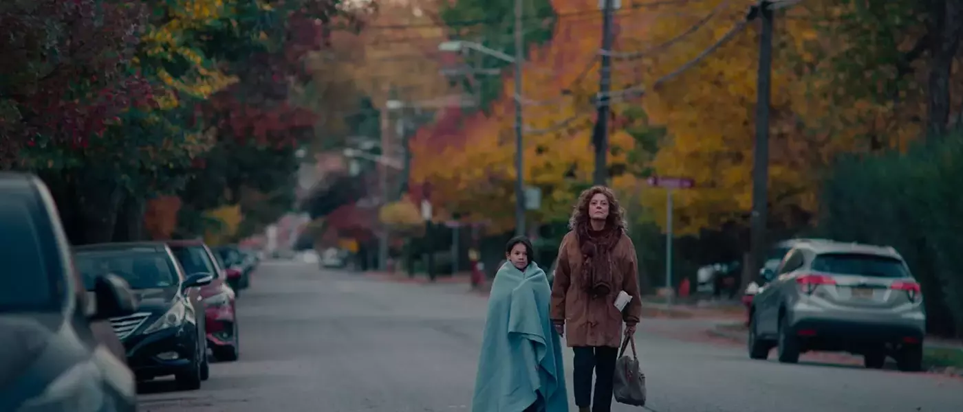 Review of 'The Accompanist': A Blend of Sharp Acting and Uneven Narrative