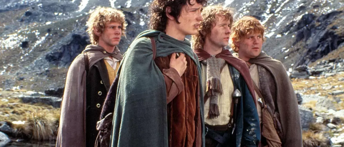 Lord of the Rings' 25th Anniversary Celebration at CCXP26 Featuring Elijah Wood