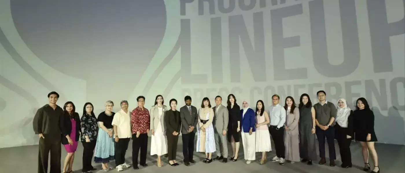 Lee Chang-dong Honored with Lifetime Achievement at Malaysia International Film Festival