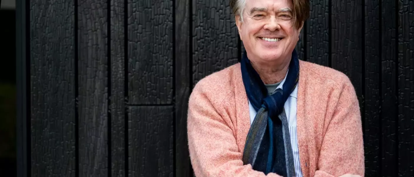 Locarno Film Festival to Honor Sigurjón “Joni” Sighvatsson with Raimondo Rezzonico Award