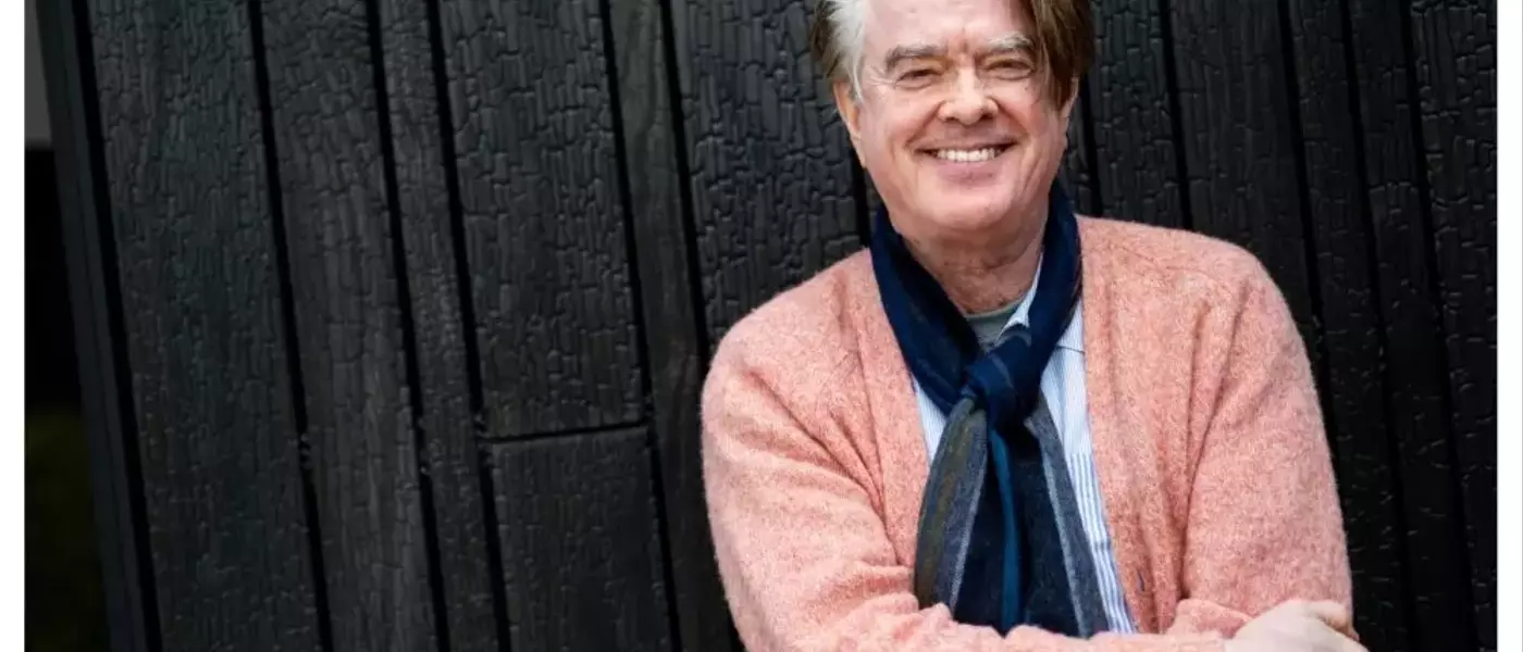 Locarno Film Festival to Honor Visionary Producer Sigurjón Sighvatsson