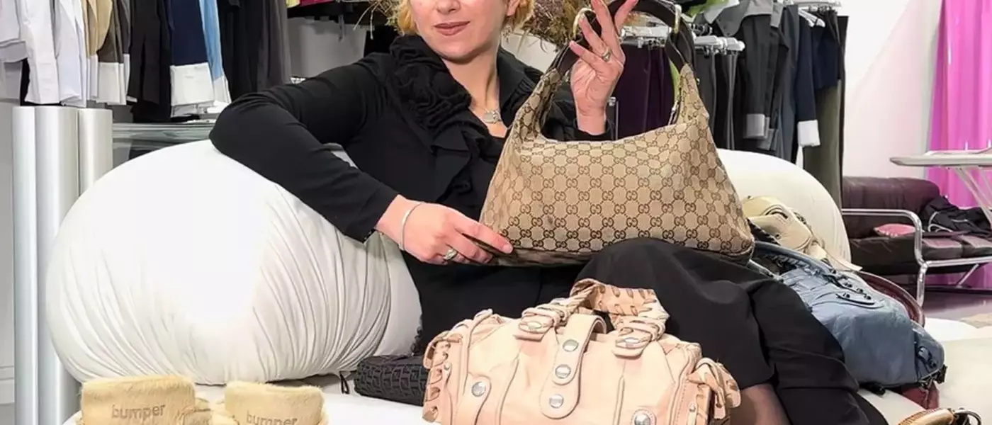 The Rise and Risks of Live Stream Shopping in Fashion