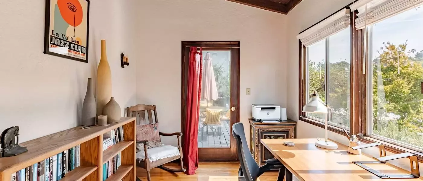 Embrace the Long Stay: Your Guide to Immersive Travel with Airbnb