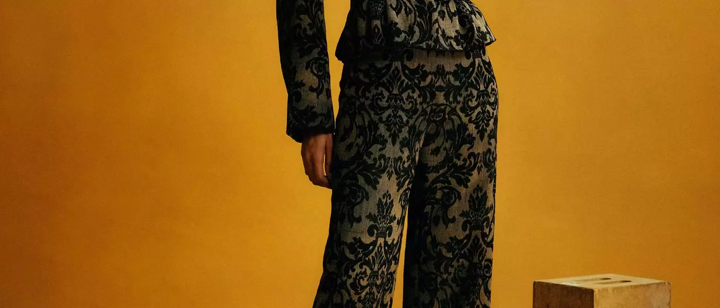 Markarian Resort 2027 Collection: A Western-Inspired Elegance