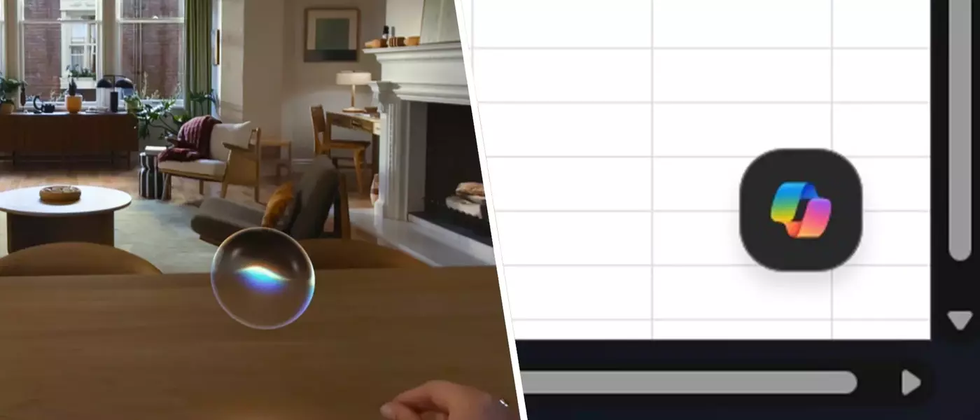 Apple's Siri AI Orb: A Masterclass in User Interface Design