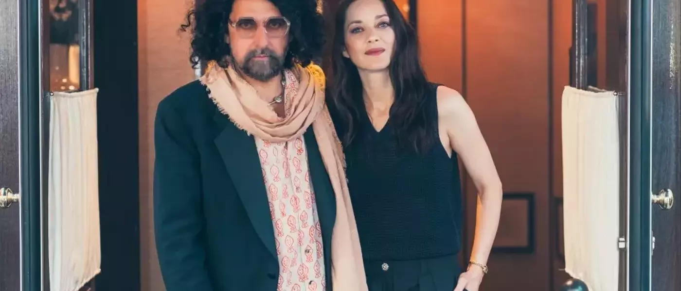Chanel's Grand Revitalization of Historic Parisian Cinema