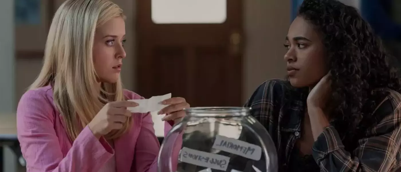 Elle Woods' High School Adventures Unveiled in 'Elle' Prequel Series
