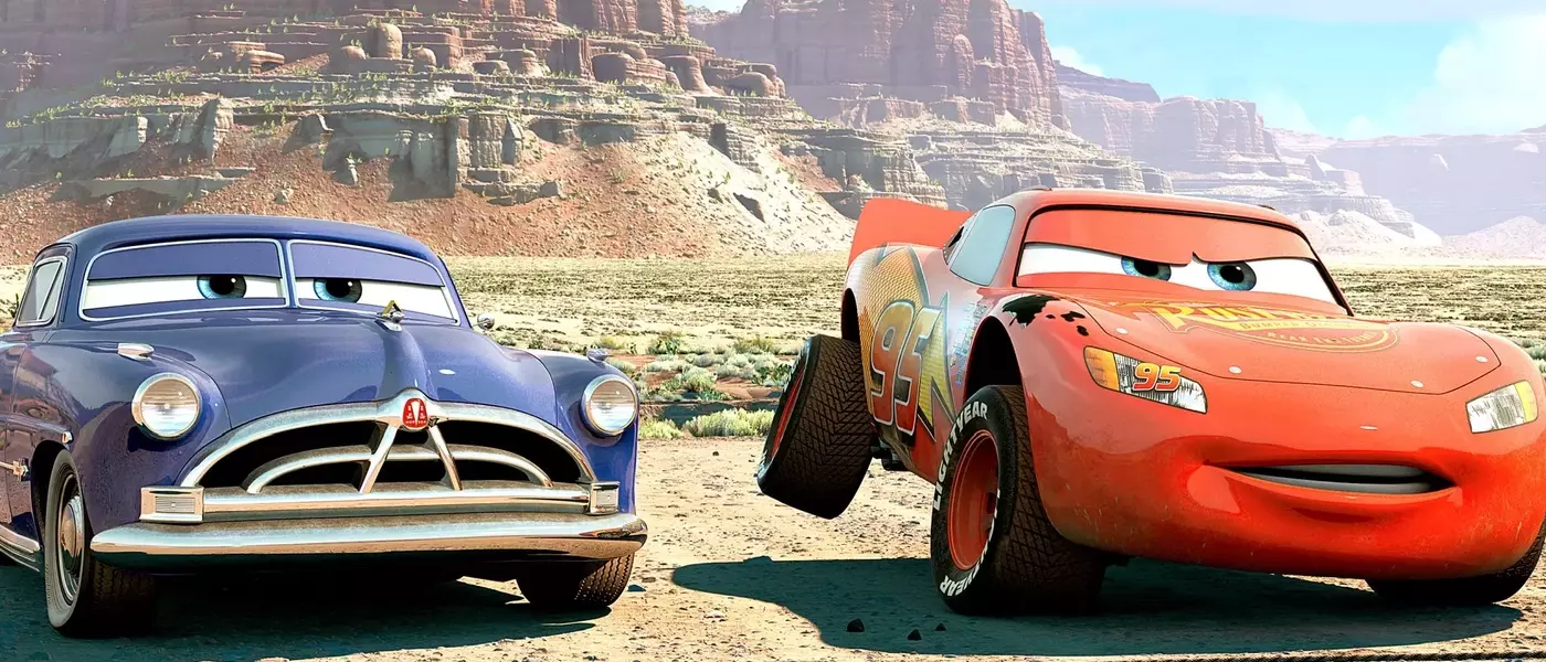 A Nostalgic Look Back at Pixar's 'Cars': A 2006 Review Revisited