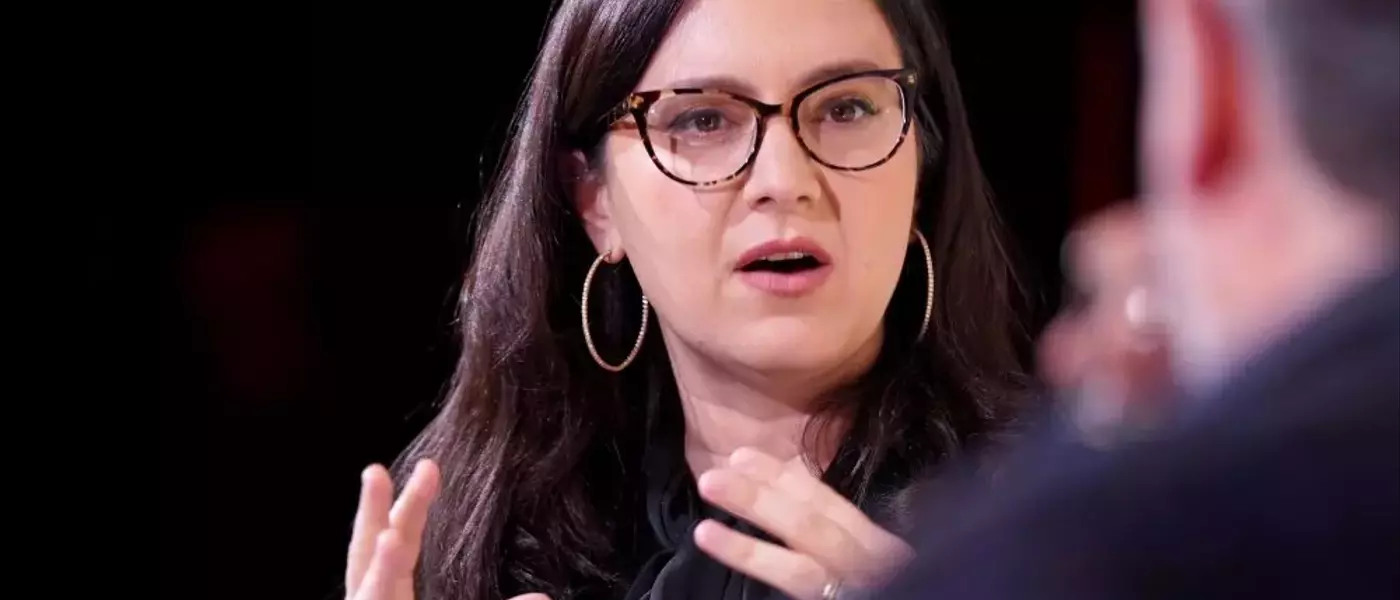 Paramount Seeks Executive to Aid Bari Weiss at CBS News Amid Staff Tensions