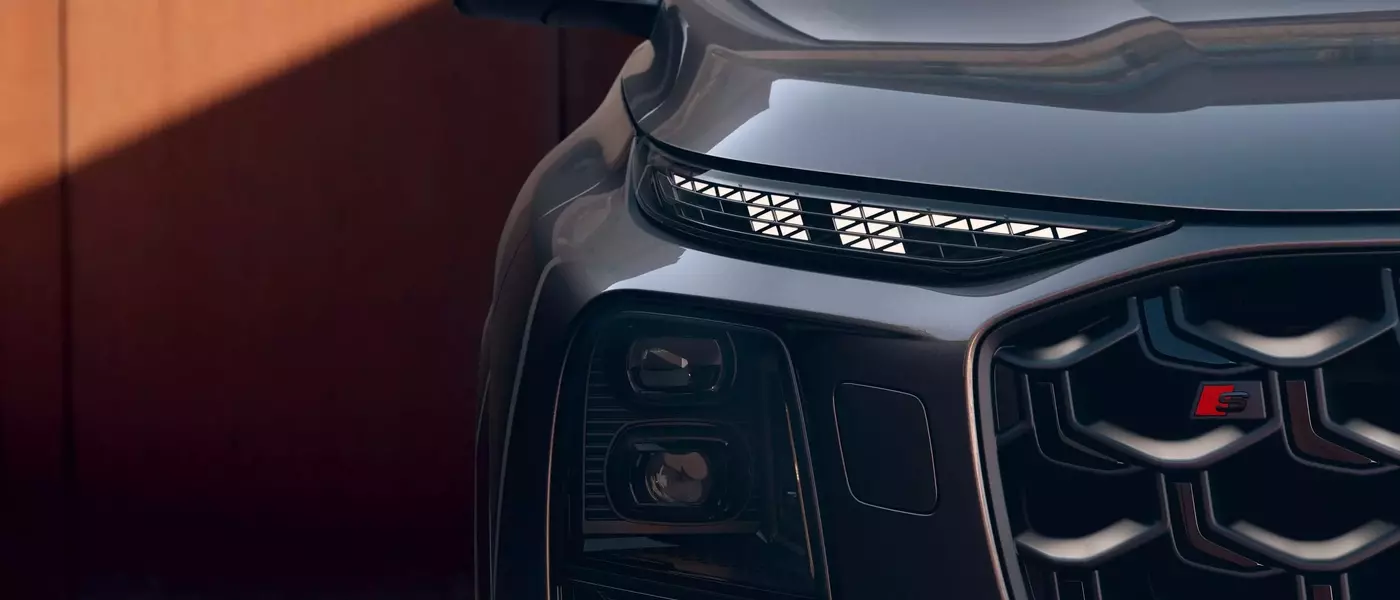 2027 Audi SQ7: Power, Luxury, and Advanced Technology Converge