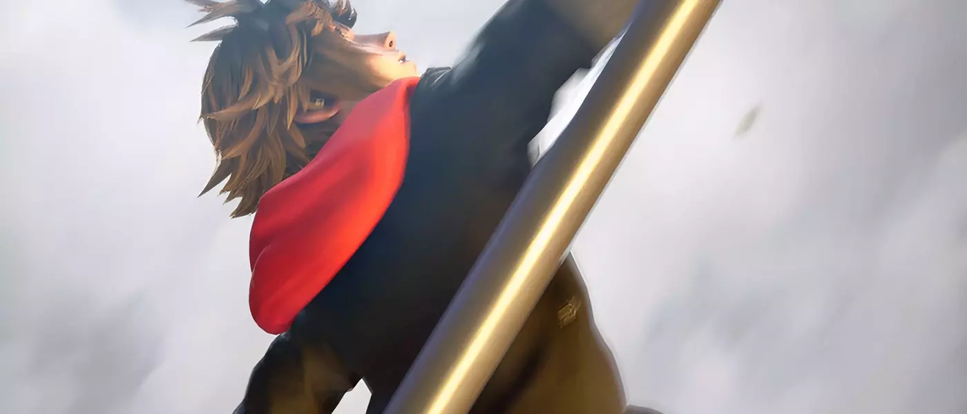Kingdom Hearts 4 Gameplay Trailer Unveiled at Nintendo Direct