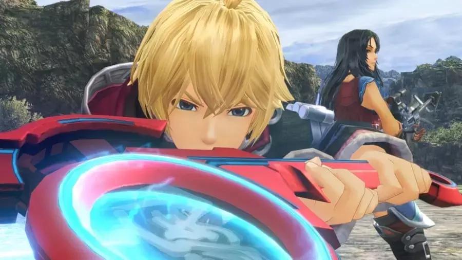 Nintendo Unveils Enhanced "Xenoblade Chronicles" Trilogy for Switch 2, Alongside New Title