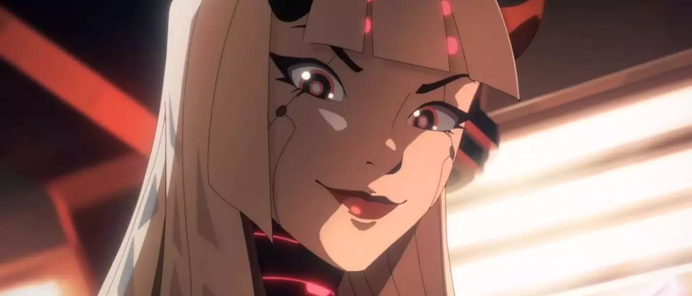 Shion Joins Overwatch as the 52nd Hero, Set to Launch in Season 3