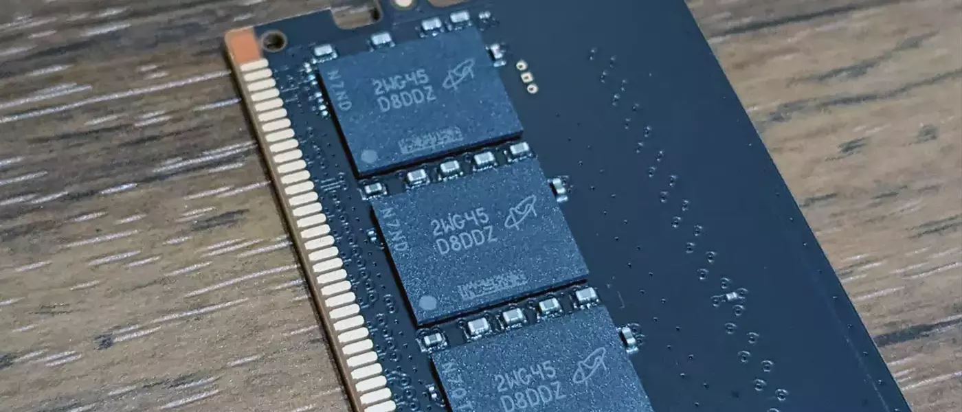 Memory Market Outlook: AMD on DDR5 Supply and AI Demand