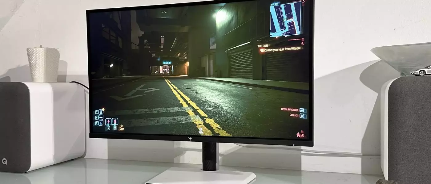 KTC M27T6S Mini-LED Monitor: A Budget-Friendly HDR Powerhouse