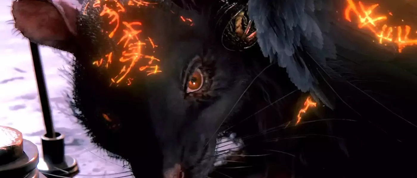 FromSoftware Unveils 'Duskbloods' for Nintendo Switch 2, Elden Ring DLC Update