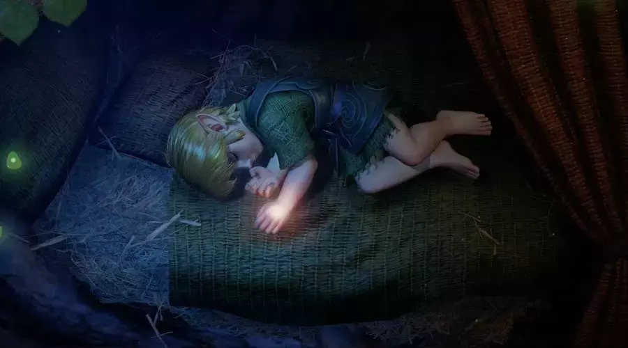 The Legend of Zelda: Ocarina of Time Remake Confirmed for Nintendo Switch 2