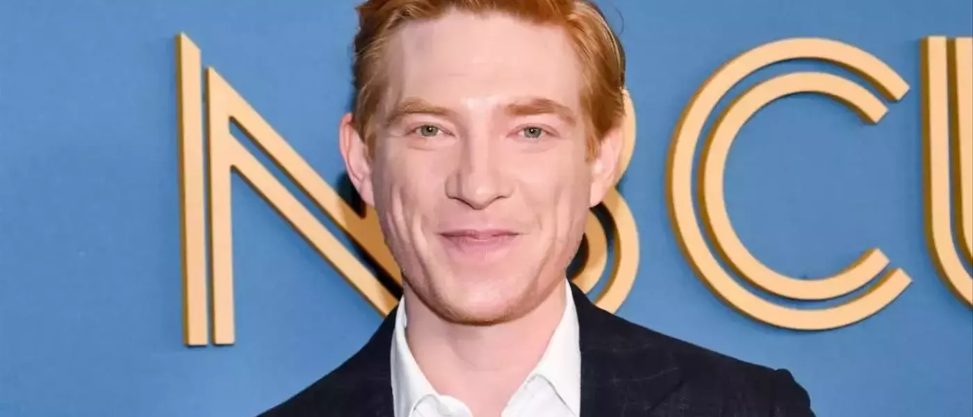 Domhnall Gleeson's Role in 'The Paper' Resonates with Journalists Amid Industry Shifts