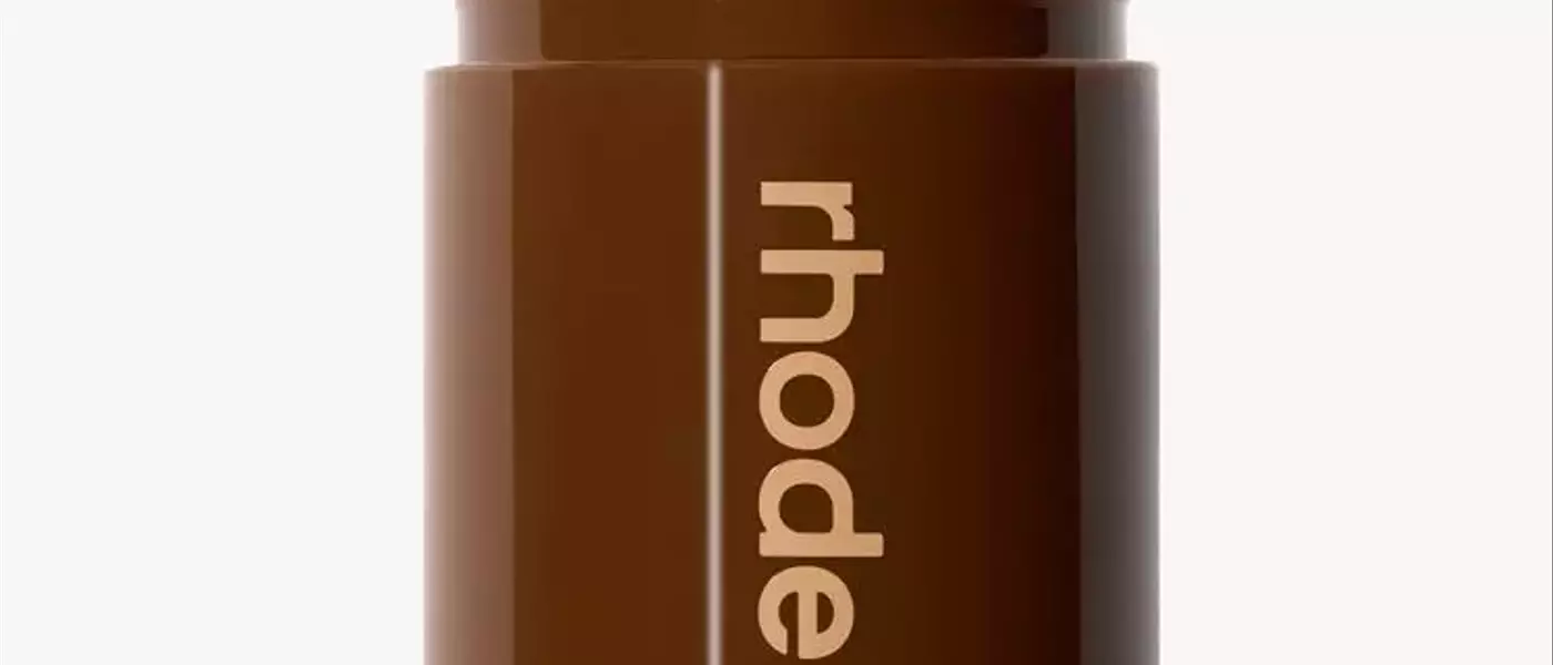 Rhode's Summer Collection: Achieving the Perfect Sun-Kissed Glow