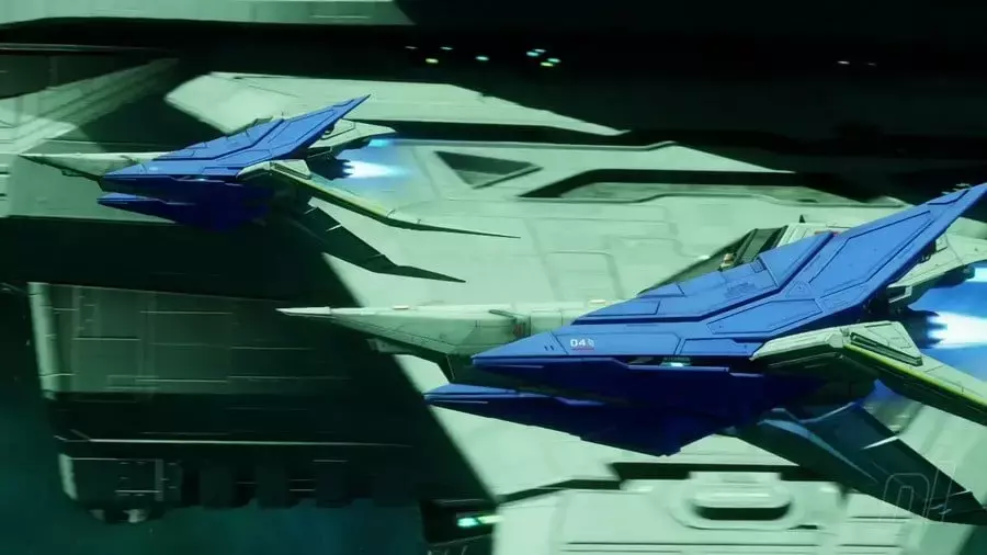 Star Fox Switch Demo: A Modern Take on a Classic