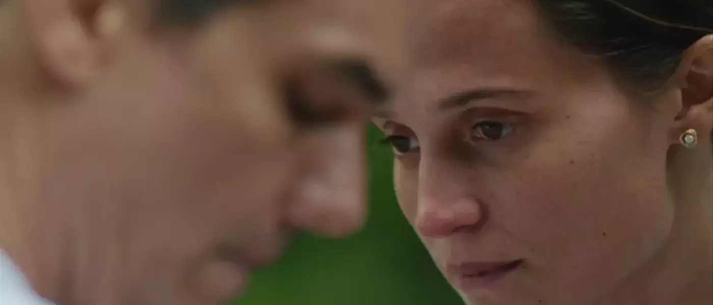 Rachel Rose's 'The Last Day' offers a poignant reflection on modern motherhood