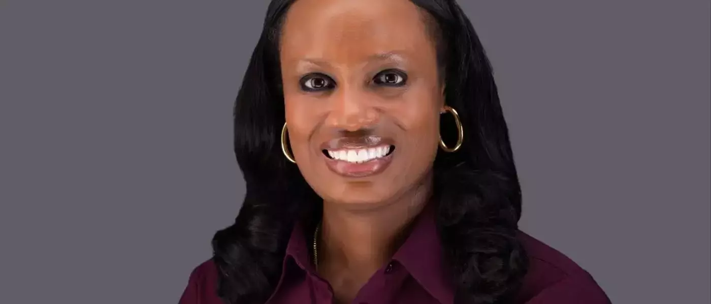 Paramount Appoints Former Biden Official Shuwanza Goff to Lead Government Affairs