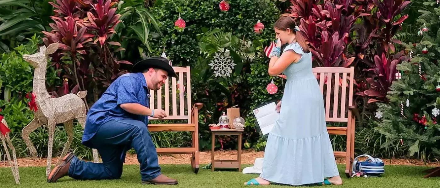 Love on the Spectrum's Original Song 'Sounds Pretty Good to Me' Submitted for Emmy Consideration