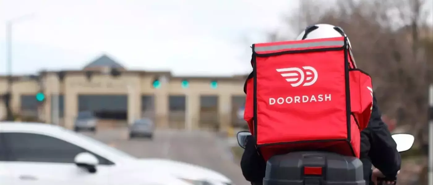 DoorDash: The Entertainment Industry's Go-To for Late-Night Needs