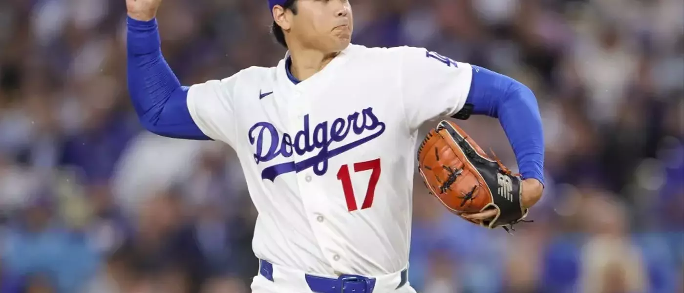Shohei Ohtani: A Phenomenon Bridging Sports and Global Brands