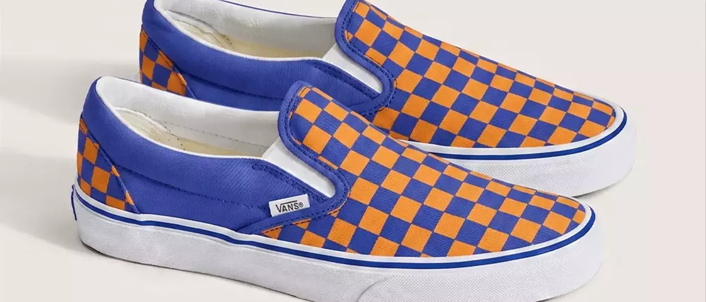 Vans Embraces Knicks Fever with Game Day Collection