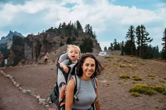 Nature-Inspired Baby Names from America's National Parks