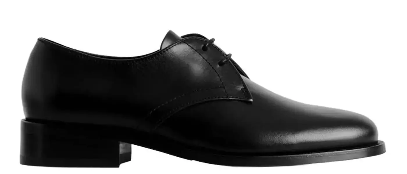 The Enduring Appeal of Oxford Shoes: A Style Renaissance