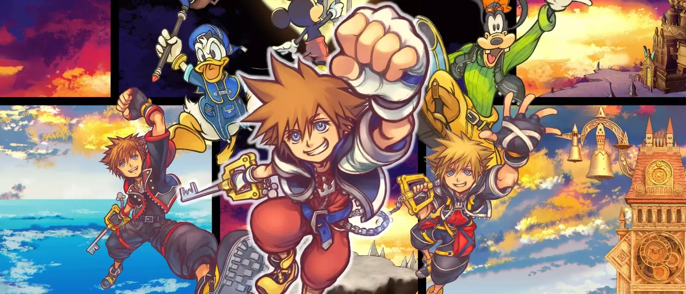 Donald Duck's AI-Generated Extra Finger on Kingdom Hearts Artwork Sparks Debate