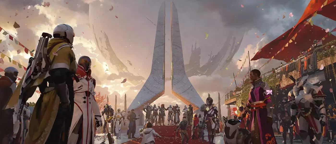 Destiny 2's Grand Finale: A Surge of Players and the Lingering Question of a Sequel